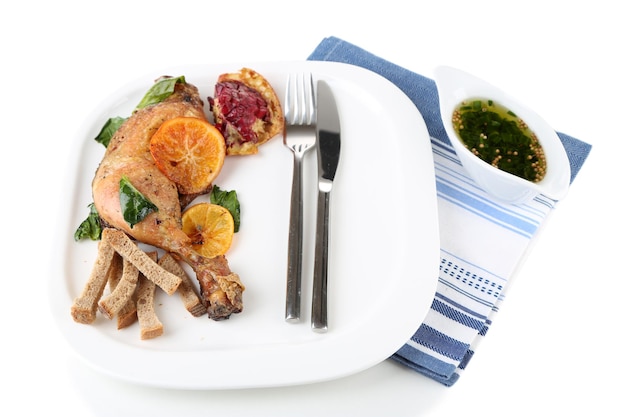 Блюдо недели